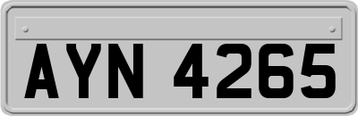 AYN4265