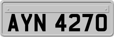 AYN4270