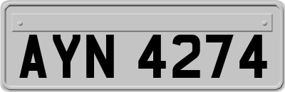 AYN4274