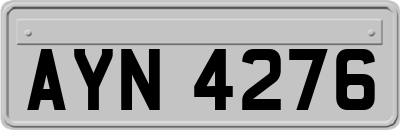 AYN4276