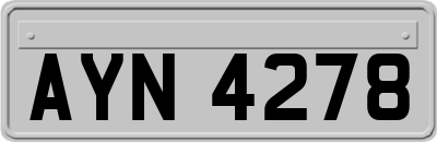 AYN4278