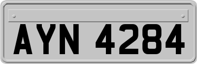 AYN4284