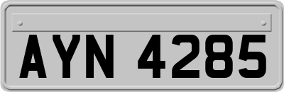 AYN4285