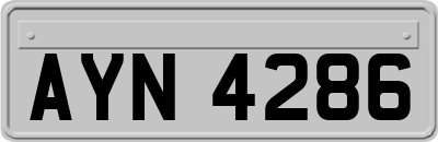 AYN4286