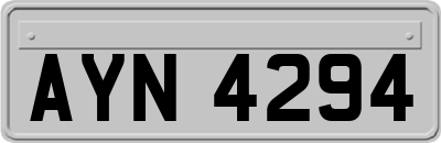 AYN4294