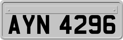 AYN4296