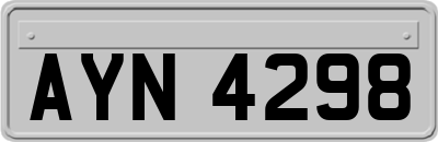 AYN4298