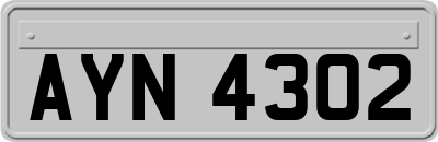 AYN4302