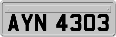 AYN4303