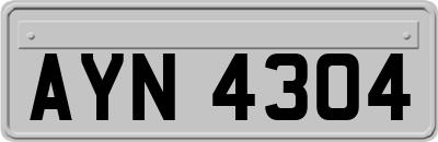AYN4304