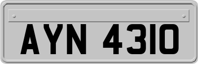 AYN4310