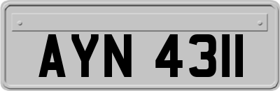 AYN4311