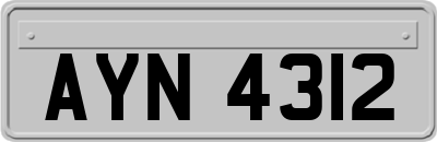 AYN4312