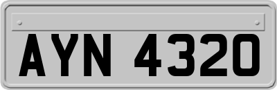 AYN4320