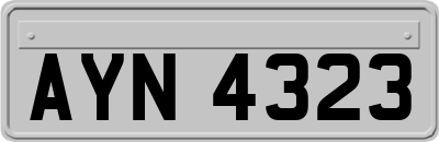 AYN4323