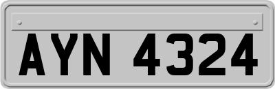 AYN4324