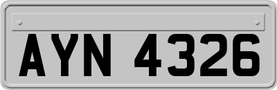 AYN4326
