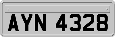 AYN4328
