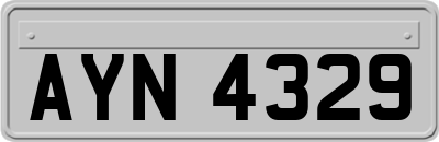 AYN4329