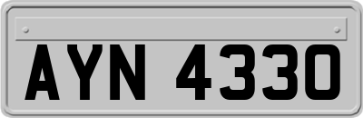 AYN4330