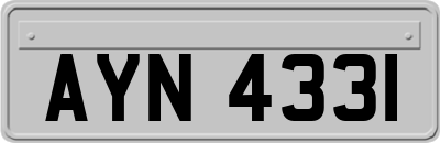 AYN4331