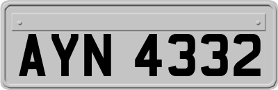 AYN4332