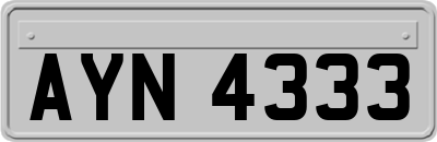 AYN4333