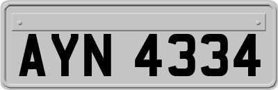 AYN4334