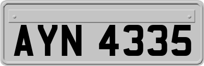 AYN4335