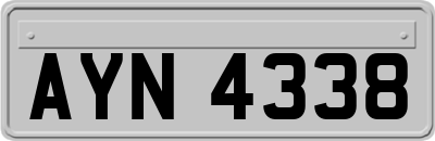 AYN4338