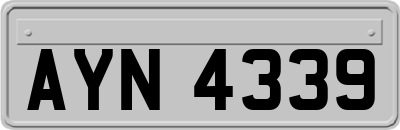 AYN4339