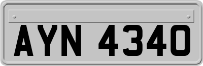 AYN4340