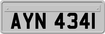 AYN4341