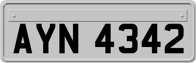 AYN4342