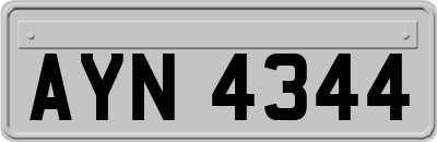 AYN4344