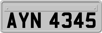 AYN4345