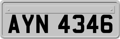 AYN4346