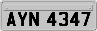 AYN4347