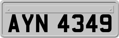 AYN4349
