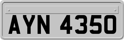 AYN4350