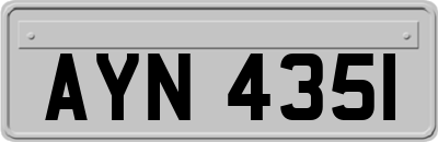 AYN4351