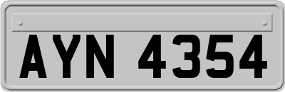 AYN4354