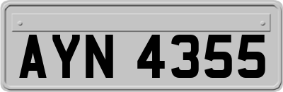 AYN4355
