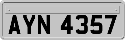 AYN4357