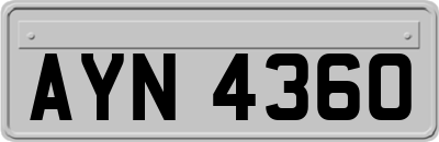AYN4360