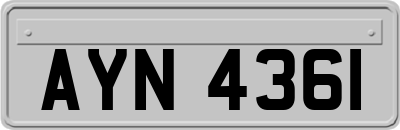 AYN4361