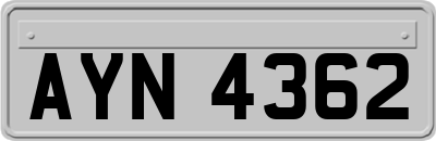 AYN4362