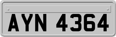 AYN4364