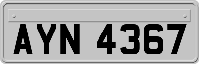 AYN4367
