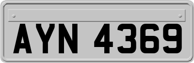 AYN4369